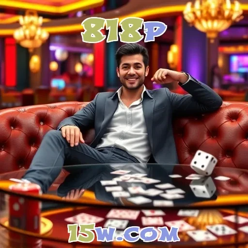 818p: Os Bônus Imperdíveis que Todos os Jogadores Devem Conhecer