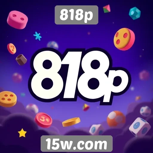 Novidades e atualizações recentes no 818p