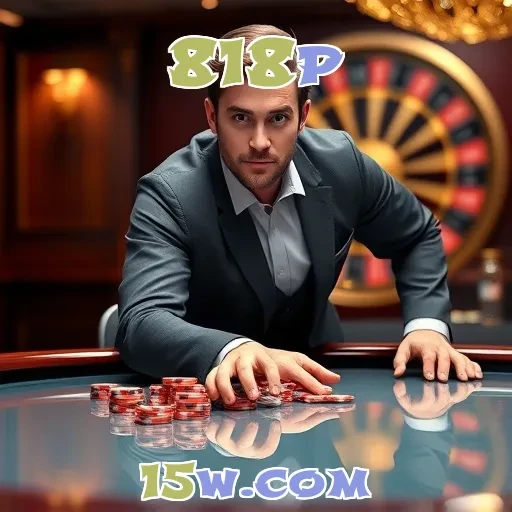 818p: Uma Aventura Imperdível nas Caça-Níqueis Online