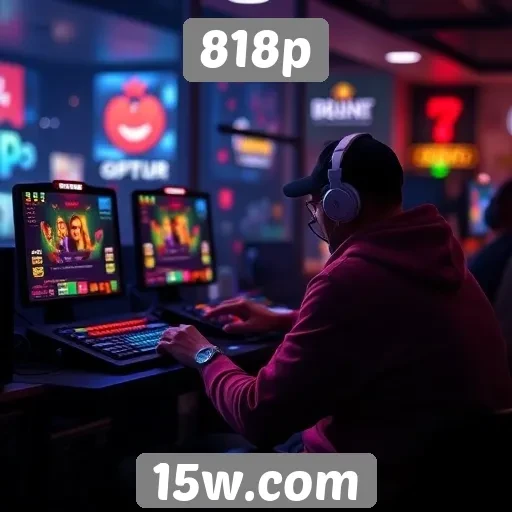 Avaliação da experiência do usuário no 818p